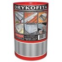 Ver imagem 2 de Fita Manta Asfáltica Multiuso 30cm X 10m Dryko