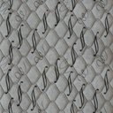 Ver imagem 2 de Colchão Casal Espuma D33 Platinum Prodormir 20cm Cinza/preto (138x188x20cm)