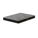Ver imagem 1 de Colchão Casal Espuma D33 Platinum Prodormir 20cm Cinza/preto (138x188x20cm)