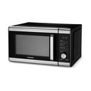 Ver imagem 1 de Micro-ondas 3 em 1 Cuisinart com Airfryer e Forno, Preto