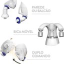 Ver imagem 4 de Torneira Elétrica Eletrônica Branca 220v 6500w Tel200 Sintex