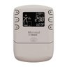 Termostato Digital Microsol Swp Advanced 230v Full Gauge - 1