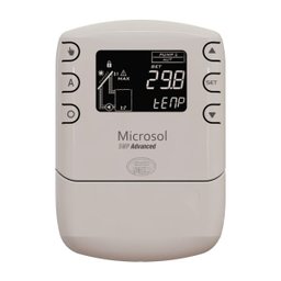 Termostato Digital Microsol Swp Advanced 230v Full Gauge - 2