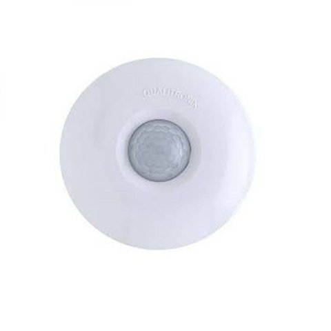 Sensor De Presença Inteligente