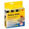 Safety Walk PVC Transparente 50mm x 5m - HB004384663 - 3M - 1