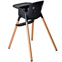 Ver imagem 5 de CADEIRA ALIMENTAÇÃO POKE BURIGOTTO REF:3063 - UN - NIGHT SKY