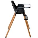 Ver imagem 4 de CADEIRA ALIMENTAÇÃO POKE BURIGOTTO REF:3063 - UN - NIGHT SKY