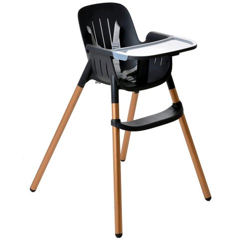 CADEIRA ALIMENTAÇÃO POKE BURIGOTTO REF:3063 - UN - NIGHT SKY