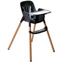 Ver imagem 1 de CADEIRA ALIMENTAÇÃO POKE BURIGOTTO REF:3063 - UN - NIGHT SKY