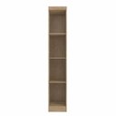 Ver imagem 2 de Guarda-Roupa Modulado 1 Porta 2509 Confort Casamia