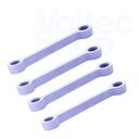 Ver imagem 1 de 4 Tirante da Suspensão Lavadora Brastemp / Consul 7 a 11kg