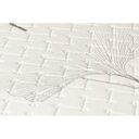 Ver imagem 4 de Cama Box Queen: Colchão Molas Masterpocket Ensacadas Paropas Coliseu + Base Crc Suede Black (