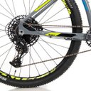 Ver imagem 5 de Bike Sense Impact SL 2020 12V Sram Eagle SX - 19