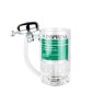 Caneca campainha 340ml inspirina - 1