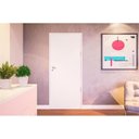 Ver imagem 1 de Kit de Porta P/ Drywall com Batente e Guarnição 210x62cm