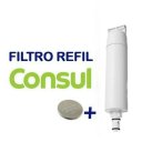 Ver imagem 4 de Refil para Filtro de Água Consul Purificador Cpc31ab