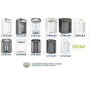 Ver imagem 3 de Refil para Filtro de Água Consul Purificador Cpc31ab