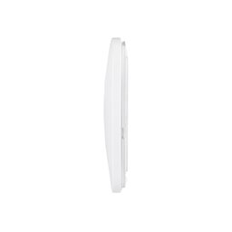 Plafon Led Sobrepor Quadrado 18w Branco Yamamura - 4