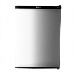 Frigobar Philco Pfg85pl 67 Litros Aço Escovado Porta Reversível-127v - 5