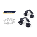 Ver imagem 5 de Suporte Para Tv Parede Fixo Universal Aquário 14 A 84 Polegadas 80Kg