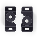 Ver imagem 7 de Suporte Para Tv Parede Fixo Universal Aquário 14 A 84 Polegadas 80Kg