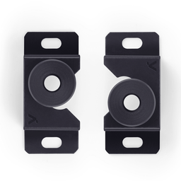 Suporte Para Tv Parede Fixo Universal Aquário 14 A 84 Polegadas 80Kg - 7
