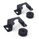 Ver imagem 4 de Suporte Para Tv Parede Fixo Universal Aquário 14 A 84 Polegadas 80Kg