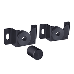 Suporte Para Tv Parede Fixo Universal Aquário 14 A 84 Polegadas 80Kg - 9