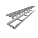 Ver imagem 1 de Ralo Elleve Infinity Plus 130cm Oculto Linear