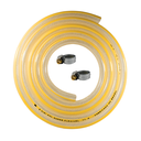 Ver imagem 1 de Mangueira Universal Gás Cozinha 4 Metros Multiuso 3/8