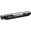 Ver imagem 3 de Toner Compatível Ce310a 126a Preto Cp1025 Cp1020