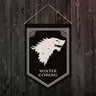 Kit Bandeirolas Casas Westeros Got - 6
