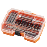 Jogo de Bits Pontas e Brocas Black Decker C/45 Pcs Black & Decker A7234-xj - 3