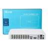 Dvr 16 Canais Hikvision 116g-m1 1080p 10tb - 1