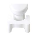 Ver imagem 1 de Banquinho de Cocoras Apoio de Pés Baby Style Branco