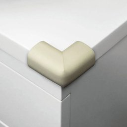 Protetor para Quina Borracha M com 04 Unidades Bemfixa - 2