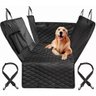Capa Protetora Pet Impermeavél Banco de Carro Cachorro Gato - 1