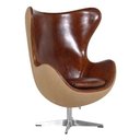 Ver imagem 1 de Poltrona Egg Reclinável