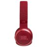 Headphone Jbl Live 400Bt, Bluetooth - Vermelho - 8