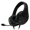 Headset Hyperx Gamer Cloud Stinger Core - Preto/Verde - 1