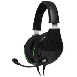Headset Hyperx Gamer Cloud Stinger Core - Preto/Verde - 3