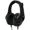 Headset Hyperx Gamer Cloud Stinger Core - Preto/Verde - 5