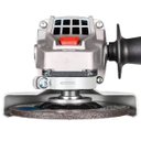 Ver imagem 2 de Esmerilhadeira Angular 850W 4.1/2 POL GWS 850 - Bosch