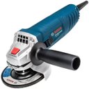 Ver imagem 1 de Esmerilhadeira Angular 850W 4.1/2 POL GWS 850 - Bosch