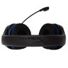 Headset Hyperx Gamer Cloud Stinger Core - Preto/Azul - 5