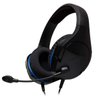 Headset Hyperx Gamer Cloud Stinger Core - Preto/Azul - 4