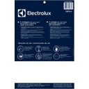 Ver imagem 2 de 3 Kits Saco Descartável Electrolux Nano / Neo30 / Neo31 - SBENA - Kit com 3 unidades cada