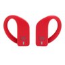 Fone de Ouvido Jbl Endurance Peak Auricular - Vermelho - 1