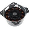 Motor Elétrico Original Lavadora Electrolux LA15F LDD16 LEC12 LTM16 LTA15 - 64501535 - 7