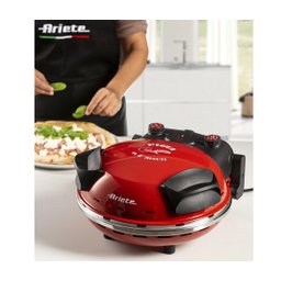 Forno de Pizza e Massas Ariete Elétrico Portátil Smart 1200w - 1